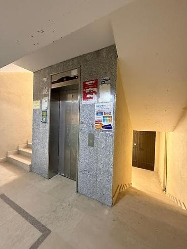 cinarlı park: Məmmədli, 3 otaqlı, Yeni tikili, m. Koroğlu, 140 kv. m — 4