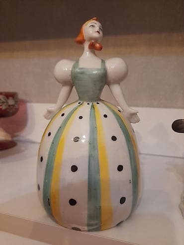 Mücrülər: Fiqur — 5