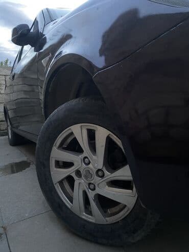 диски на авто r14: Б/у Шина R 14 — 2