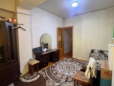 1 otaqlı kohnə tikili: Bakı, Yeni Günəşli Massiv D, 2 otaqlı, Köhnə tikili, 39 kv. m — 3