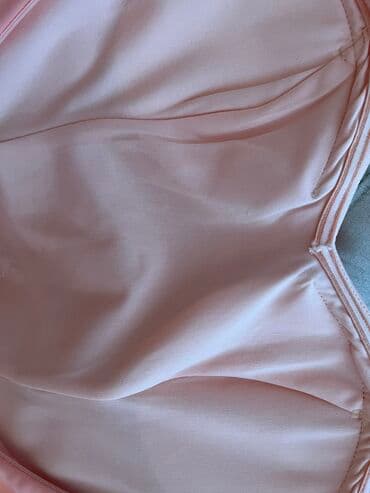 hind paltari: 34-36 bedene uygundur.Bacimin nisaninda geyinmisdim,cemi 1 defe — 6