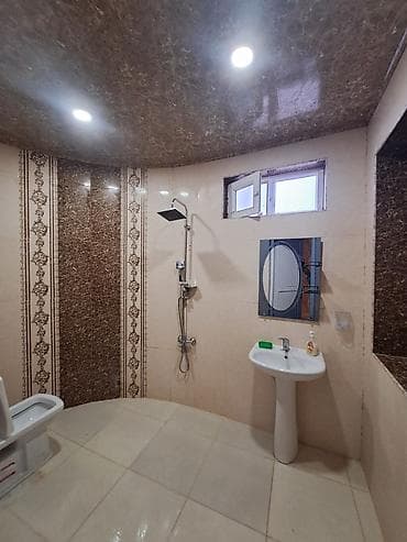 kiraye evler ecemi ucuz: 3 otaqlı — 4