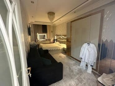 Qarajlar: 2 otaqlı, Yeni tikili, 70 kv. m — 9