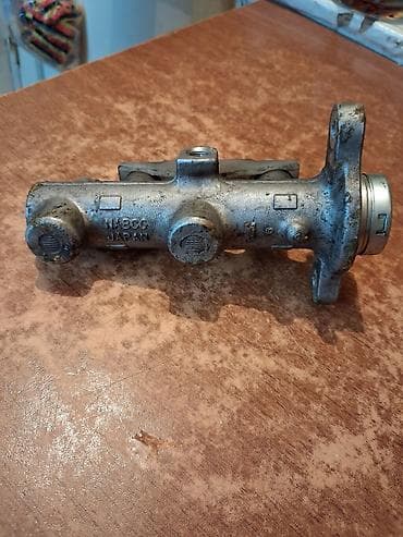 Mitsubishi: Mitsubishi avtomobilləri üçün ehtiyat hissələri paketi Tərkib: - — 7