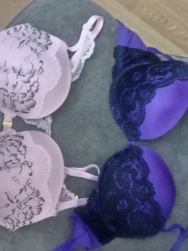 yun paltar: Qadın büstqalterləri dəsti - Marka/model: - Victoria’s Secret “Very — 3