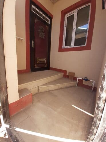 Binəqədi qəs. 2 otaqlı, 50 kv. m, Kredit yoxdur, Yeni təmirli