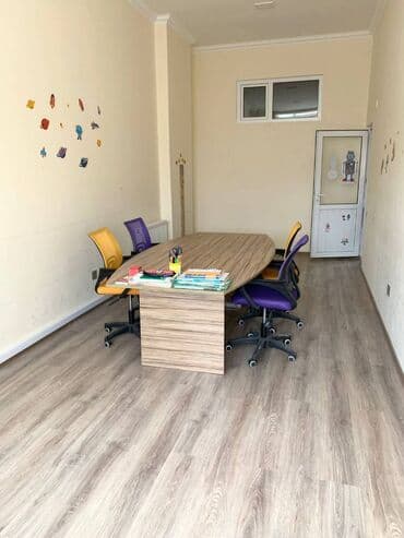 офисы в бизнес центре аренда: Elimlər metrosuna yaxin ofis kirs baxca psixolojun merkez ümumi sahəsi — 14