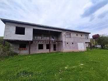 ev alqi satqisi ve kirayesi baki: 8 otaq, 280 kv. m, Kredit yoxdur, Təmirsiz — 5