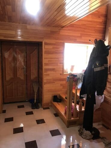 çiləgərdə ev: 5 otaqlı, 200 kv. m — 15