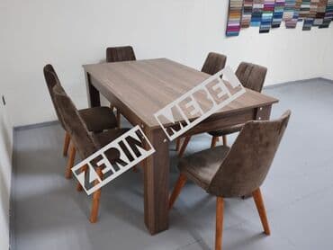 quxna stulu: Teze stol stul dest 299 Azn. Endirim olunub topdan qiymete perakende — 2