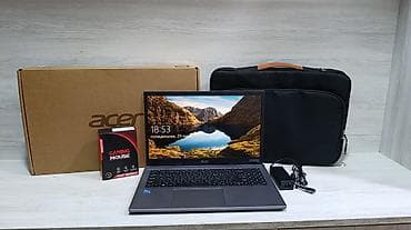 İşlənmiş Acer Extensa, 15.6 ", Intel Core i3, 1 TB, Ödənişli çatdırılma