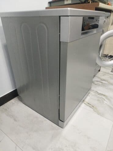 mini qabyuyan maşın: Galanz qabyuyan maşın – tam ölçülü, sərbəst quraşdırılan model — 3