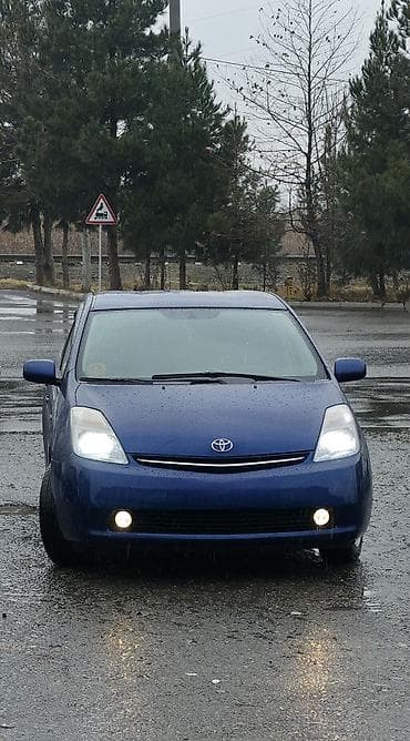 uaz satisi: Toyota Prius: 1.5 l | 2008 il Hetçbek — 1