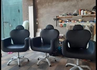 Məhsul: Gözəllik salonu üçün fırlanan vizaj/kosmetolog