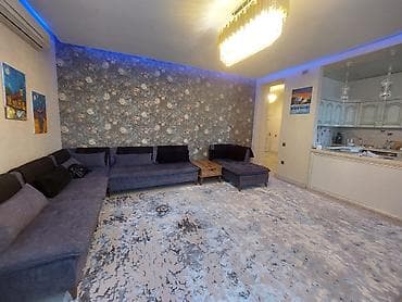 qusarda satilan bina evleri: 3 otaqlı, Yeni tikili, 125 kv. m — 6