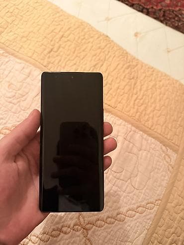 htc one a9 32gb pink: Honor X9a, 128 GB, rəng - Qara, Sensor — 2