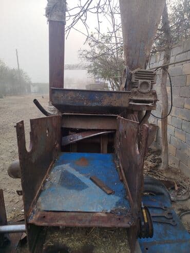 Доильные аппараты: Так же измельчает корм — 2