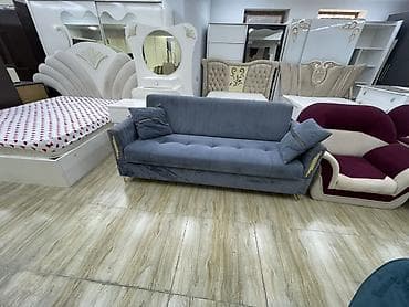 Divan, İşlənmiş, Açılan, Bazalı, Vеlur parça, Çatdırılma yoxdur lalafo.az -da Divan, İşlənmiş, Açılan, Bazalı, Vеlur parça, Çatdırılma yoxdur