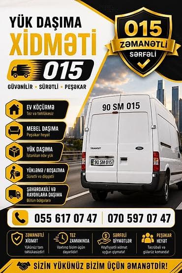 belshina 17570 r13: 🚛 Yük Daşıma Xidməti – Sürətli, Təhlükəsiz və Sərfəli! Evinizi — 3