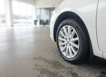 təkərlər r15: Disk təkər 185 / 65 / R 15, 4 Boltlu — 1