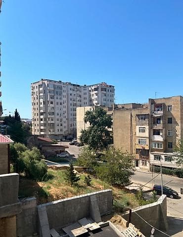 3 otaqlı, Yeni tikili, 120 kv. m — 9