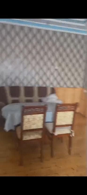 hezi aslanovda satilan 2 otaqli evler: 80 kv. m, 3 otaqlı, Kombi, Qaz, İşıq — 6