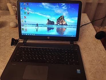 Hp noutbuk satilir eyla veziyetde.Super ishtiyir.Processor Intel Core lalafo.az -da Hp noutbuk satilir eyla veziyetde.Super ishtiyir.Processor Intel Core