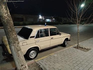 hyundai accent 1995 запчасти: ВАЗ (ЛАДА) 2106: 1.6 л | 1976 г. 68965 км Седан — 3