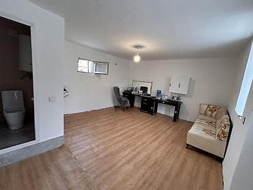 “Glossy Beauty Studio” üçün icarəyə uyğun hazır salon sahəsi -