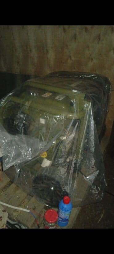 Generatorlar: Əla vəziyədədi 1klvadıq genratordu — 2