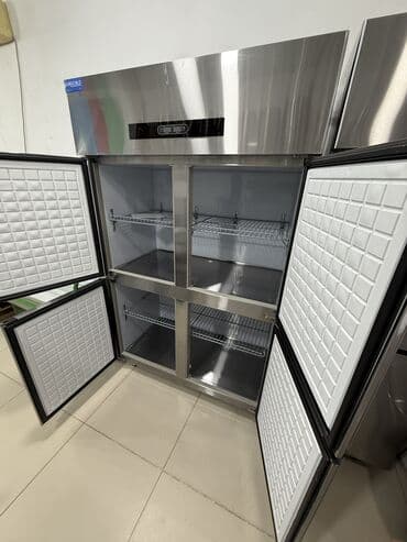 dondurma soyducusu: ✅Qapılı dondurucu ✅Dərəcə: ( 0℃to+10℃/-12℃ ) ✅Ölçülər — 3