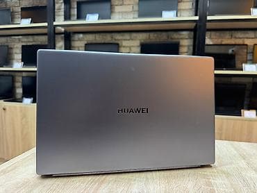 ucuz macbook: 🔥 Huawei BOHB-WAX9 – Sürətli və Səliqəli Notebook! 🔥 💻 İş, ofis — 4