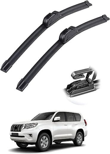 14 luk diskler: Universal şüşəsilənlər – MAX VISION 10 və MUTLU T170 MUTLu Türkiyə — 8