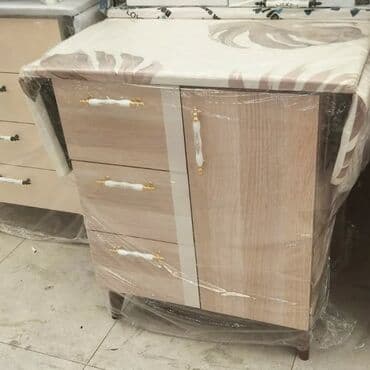 ağ lövhə qiyməti: Ütü masası Hem praktik, hem də elegant dizaynlı mebel tipli ütü — 6