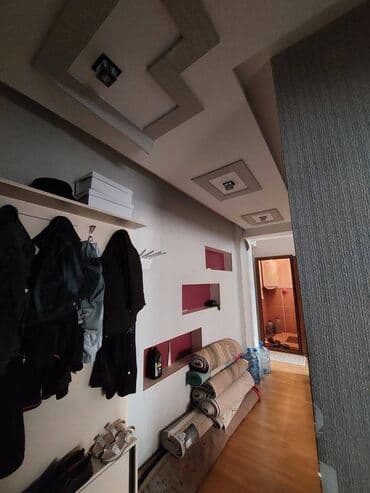 yeni gunəşlidə 1 otaqlı evlər: 3 otaqlı, Yeni tikili, 84 kv. m — 7