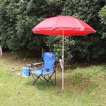 zontik satilir: Zontik cetir satisi teze mallar 🔺Zont ayaqlari elave satilir 🔴Yumru — 7