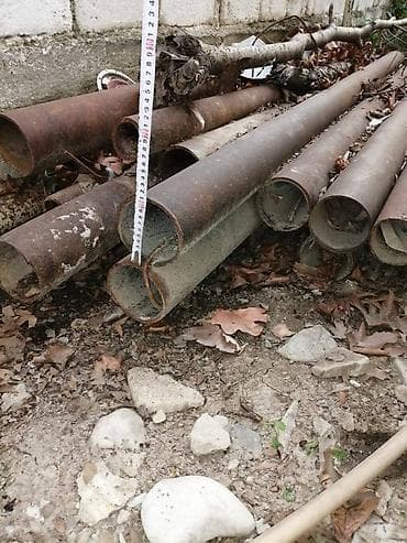 Детская обувь: Sovet Dəmir turbaları Ağsudadı Ucuz qiymətə. Fərqli ölçüdə SSSR Sovet — 7