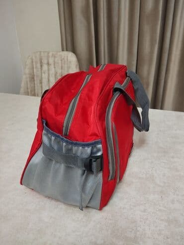 Toy paltarları və aksesuarları: Sumka — 4