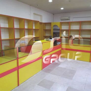 vitrin dekor: Dizayn, proyekt mövcuddür, 1 il zəmanət, Kredit yoxdur, Pulsuz çatdırılma, Rayonlara çatdırılma — 1