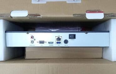 ümrə ziyarəti 2022: NVR.Hikvision DS-7632NI-I2 Tezedi karopkasida Lahiye üçün alınıb — 3