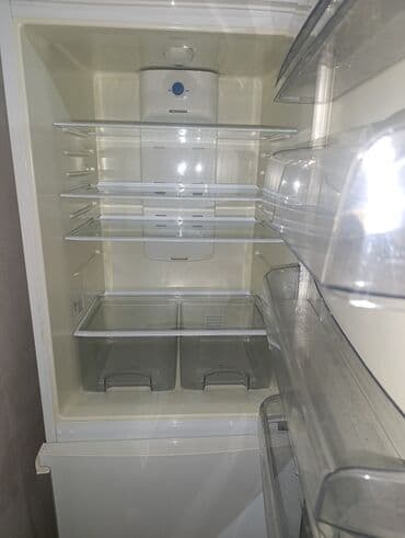 2 qapılı Atlant Soyuducu Satılır, rəng - Ağ lalafo.az -da 2 qapılı Atlant Soyuducu Satılır, rəng - Ağ