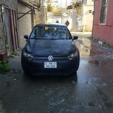 volkswagen golf 1 4: Volkswagen Polo: 1.4 л | Хэтчбэк — 1