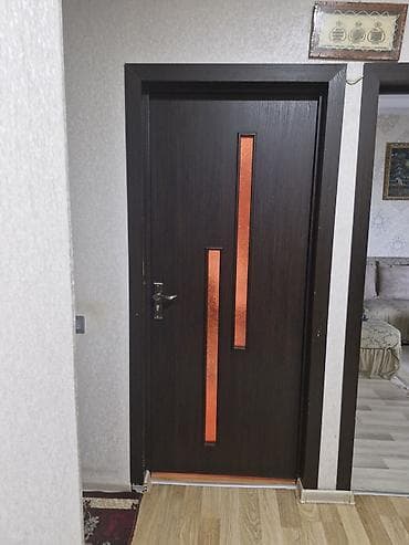 demir qapi darvaza: Qonaq otağı üçün Yeni Otaq qapısı Çərçivə ilə, Zəmanətsiz, Ünvandan götürmə — 2