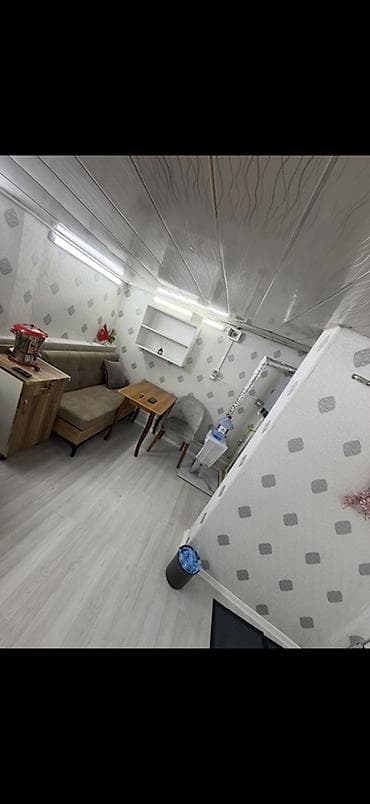 iş gence: Dırnaq ustası tələb olunur, Yerin icarəsi, 1-2 illik təcrübə — 3