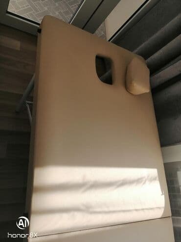 yeni aboy modelleri: Çamadan kuşetka həm başı qalxır həm masaj üçün — 3