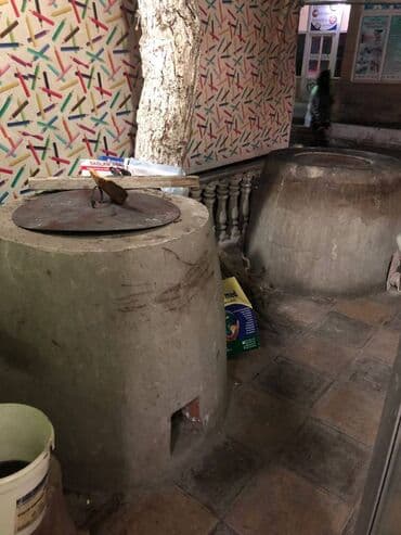 sumqayit kiraye obyektler: Ehmədli metrosuna yaxin təndirxana yerləşən, ayi 900azn kirayə — 2