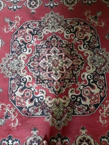 sumax xalca: Xalça — 5