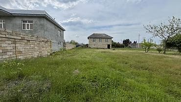 mehemmedi kendi: 4 otaqlı, 240 kv. m, Kredit yoxdur, Təmirsiz — 6