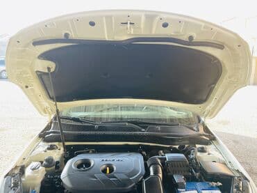 ford fusion necə maşındır: Kia Optima: 2 l | 2013 il Sedan — 14