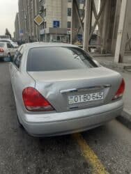 sumqayit yasil dere heyet evleri kiraye: Nissan Sunny: 1.3 l | 2006 il Sedan — 6